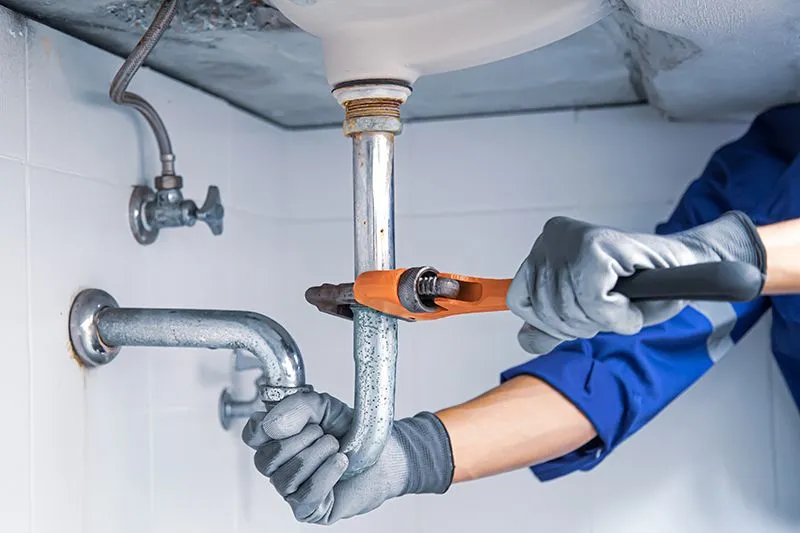 Local Plumbing Services in Denver, CO by Denver Rooter Man